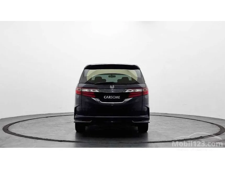 2015 Honda Odyssey 2.4 MPV