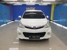2012 Toyota Avanza 1.5 Veloz MPV AT. KM 70rb Asli. TGN 1 perorangan. ISTIMEWA