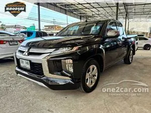 2019 Mitsubishi TRITON 2.5 GLX Mega Cab Pickup
