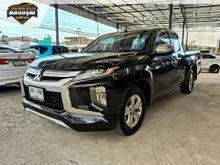 2019 Mitsubishi TRITON 2.5 Mega Cab (ปี 18-23) GLX Pickup