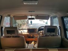 Toyota Kijang Super 1.5 Long/Panjang