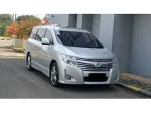 2013 Nissan Elgrand 2.5 Highway Star MPV HWS ATPM AT 2013/2014 [ TGN PERTAMA ]