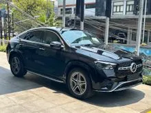 2024 Mercedes-Benz GLE450 3.0 AMG Line 4MATIC SUV NIK 2023