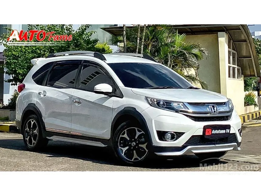 Jual Mobil Honda BR