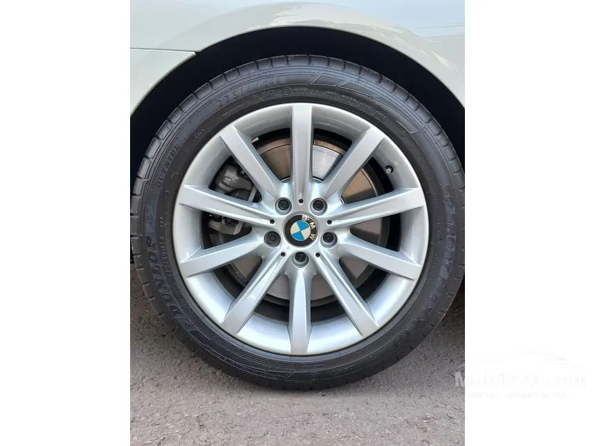 2014 BMW 640i Gran Coupé Pure Edition Coupe