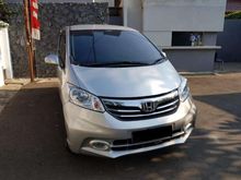 2013 Honda Freed 1.5 E MPV #jualcepatpemiliklangsung