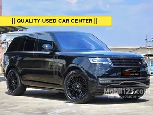 2023 Land Rover Range Rover 3.0 P400 Autobiography MHEV LWB 5 Seater SUV