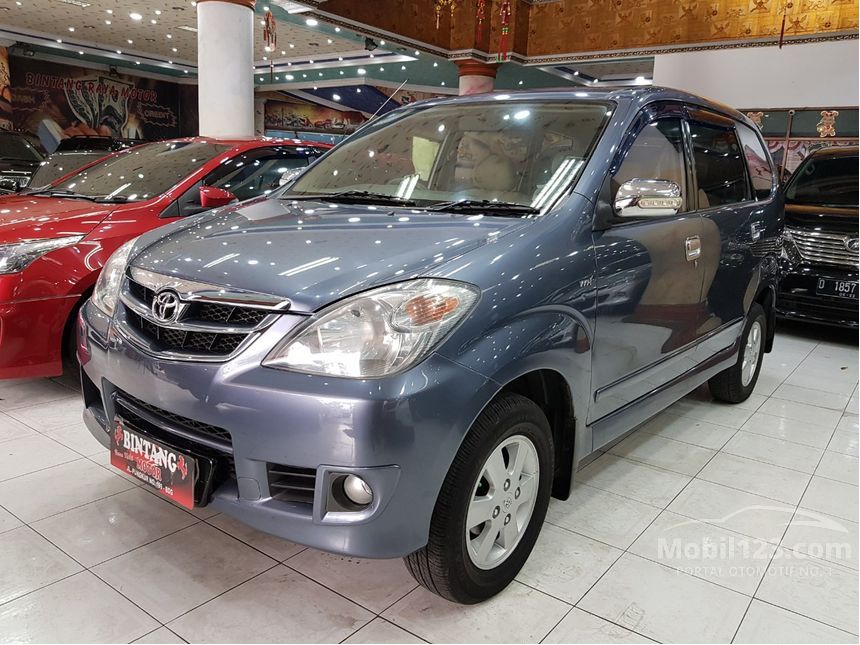 Avanza 2013 di Mobil123 Jawa Timur: Panduan Lengkap Pembeli