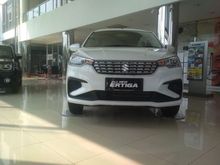 Promo Cashback Suzuki All New Ertiga, Ignis, Baleno, Sx4 Scross, Pick Up