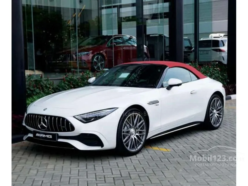Jual Mobil Mercedes