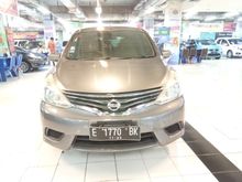 2013 Nissan Grand Livina 1.5 SV Facelift Tangan Pertama Tinggal Pakai
