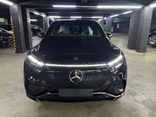 2024 Mercedes-Benz EQS450 0.0 AMG Line 4MATIC SUV