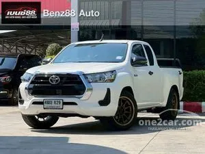 2024 Toyota HILUX REVO 2.4 Z Edition Entry Smart Cab Pickup