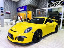 2015 Porsche 911 GT3 3.8 991 Coupe AT