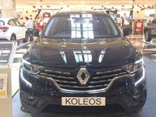 2019 Renault Koleos 2.5 SUV