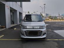 2015 Suzuki Karimun Wagon R Automatic Pertamax 1.0 GS Wagon R