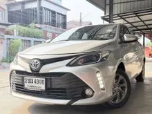 2021 Toyota VIOS 1.5 (ปี 17-22) Mid Sedan