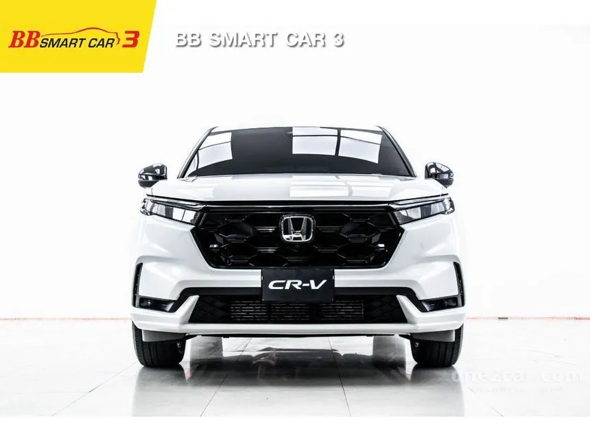 2023 Honda CR-V ES SUV