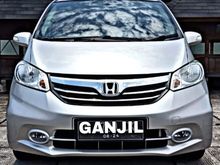 Honda Freed 1.5 PSD AT 2014