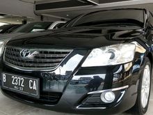 Camry 2.4 V tdp 15 jt