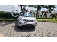 2010 Nissan X-Trail 2.5 XT SUV
