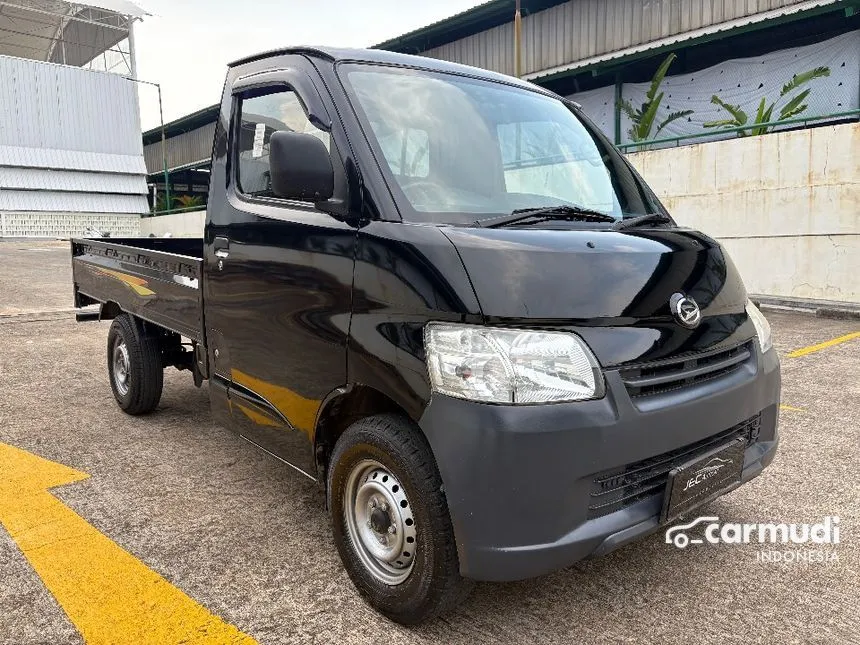 2021 Daihatsu Gran Max PU STD Pickup