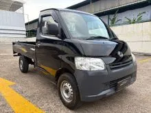 2021 Daihatsu Gran Max 1.5 PU STD Pickup TDP 12 JUTA