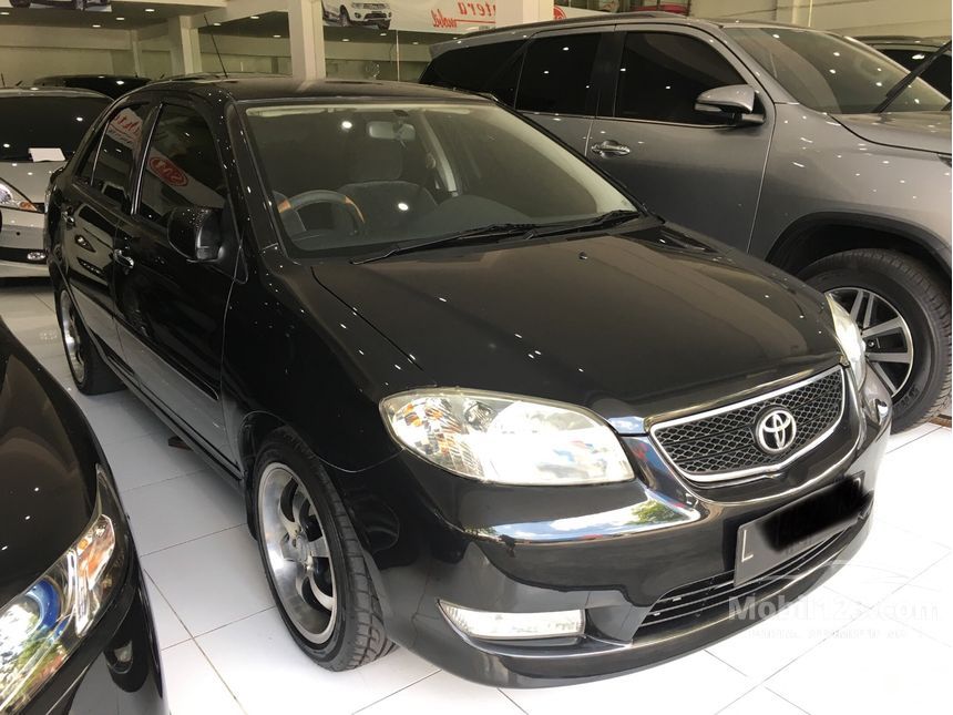 Harga Toyota Vios Bekas Surabaya - Mobil Bekas - Halaman 3 