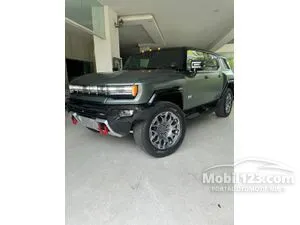 2026 GMC Hummer EV EV 3X e4wd SUV