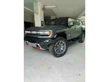 2026 GMC Hummer EV 0.0 EV 3X e4wd SUV
