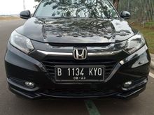 2015 Honda HR-V 1.8 Prestige SUV