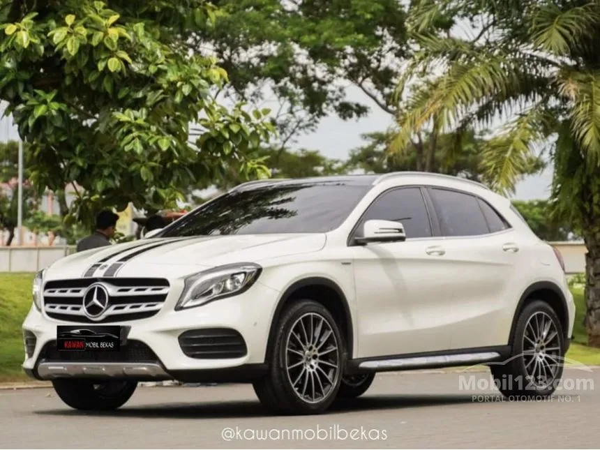 Jual Mobil Mercedes