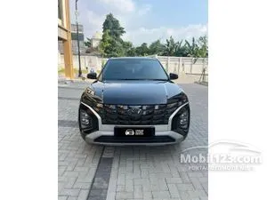 2023 Hyundai Creta 1.5 Style SUV
