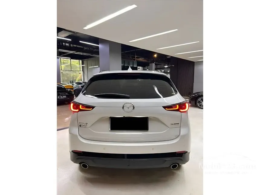 2023 Mazda CX-5 Kuro Edition SUV