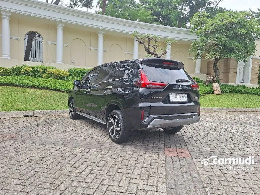 2023 Mitsubishi Xpander ULTIMATE Wagon