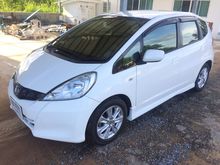 2012 Honda Jazz 1.5 (ปี 08-14) V i-VTEC Hatchback AT