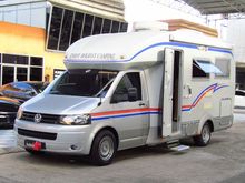2014 Volkswagen Caravelle 2.0 (ปี 04-16) TDi Van