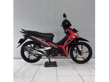 2019 Honda Supra 125.0 125 Others cash dan kredit murah gan