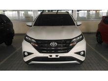 2018 Toyota Rush 1.5 G SUV