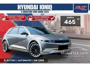 2023 Hyundai IONIQ 5 Signature Long Range SUV