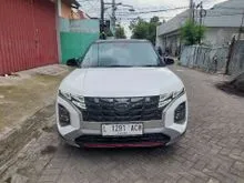 2022 Hyundai Creta 1.5 Prime SUV TIPE TERTINGGI