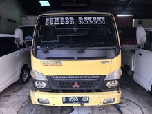 2010 Mitsubishi Colt FE71 Manual Solar 3.9