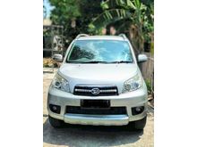 2013 Daihatsu Terios 1.5 TX SUV