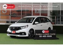2017 Honda Mobilio 1.5 (ปี 14-17) RS Wagon