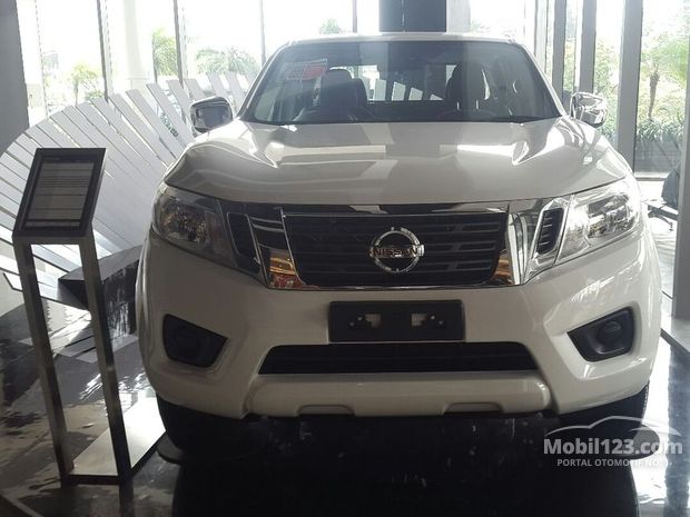 Navara - Nissan Murah - 27 mobil baru dijual - Mobil123