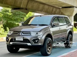 2015 Mitsubishi PAJERO SPORT 2.5 GLS SUV