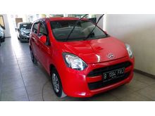 2015 Daihatsu Ayla 998 M