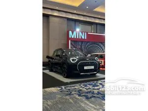 2024 MINI Aceman SE Hatchback