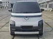 Jual Mobil Wuling EV 2023 Air ev Lite di DKI Jakarta Automatic Hatchback Putih Rp 185.000.000