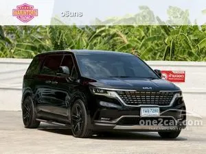 2022 Kia CARNIVAL 2.2 EX Wagon